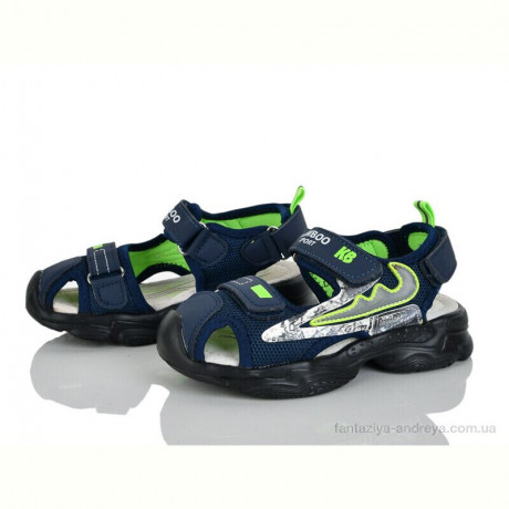 Сандалии Xifa kids DR2289-2L