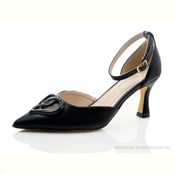 Босоножки AirBut DO166 Black