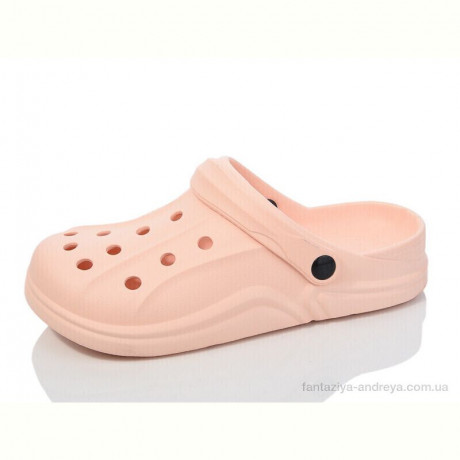 Кроксы Luck Line 5068-367