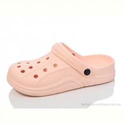 Кроксы Luck Line 5068-367