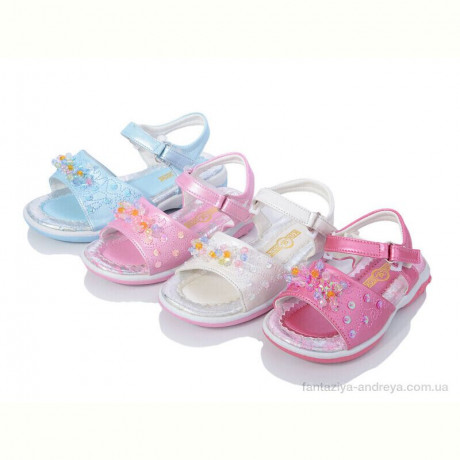 Босоножки Summer shoes FA2204 mix