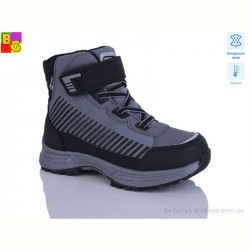 Ботинки BG R2502 термо