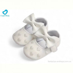 Пинетки Comfort-baby 8114