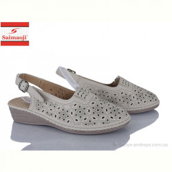 Туфли Saimaoji 165-3