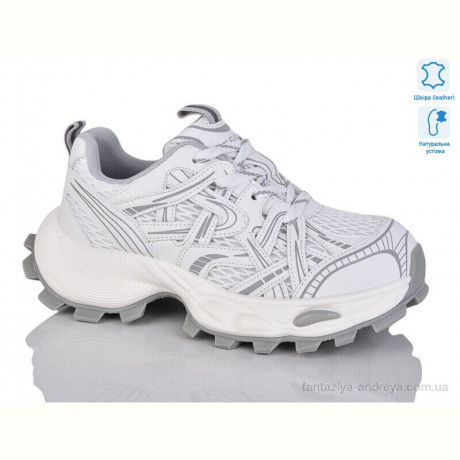 Кроссовки Teetspace-Trasta-Egga WDP1828-26