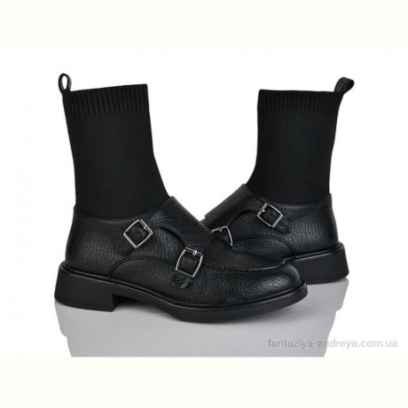 Ботинки Lino Marano L259-10E