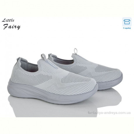 Кроссовки L.Fairy 1050-2 піна