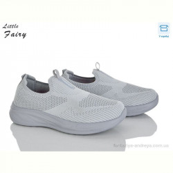 Кроссовки L.Fairy 1050-2 піна