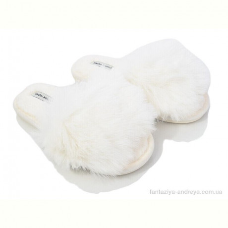 Тапки YZY MD9818-2