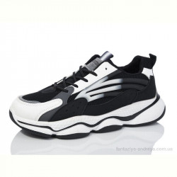 Кроссовки Ok Shoes 802