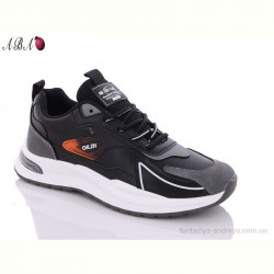 Кроссовки Aba C25-1