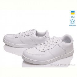 Кроссовки Prime-Opt Paradize NF05-0108A біл