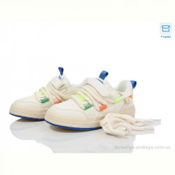 Кроссовки КалориЯ M2313 beige-green