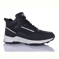 Ботинки U-Chin A805-1L