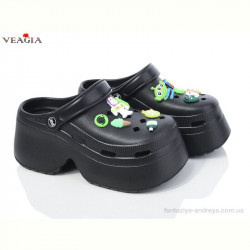 Кроксы Veagia-ADA A10-1