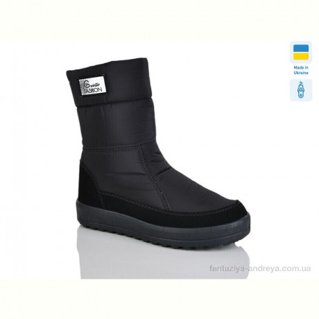 Дутики DeMur SV0011-2