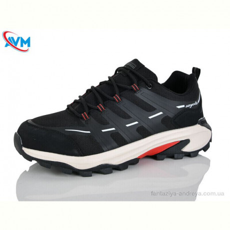 Кроссовки AVM 316-3