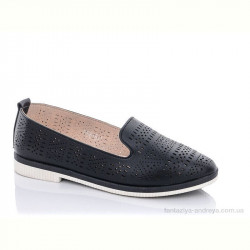 Туфли Xifa kids 000-PB616-1