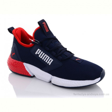 Кроссовки Enigma A657-5