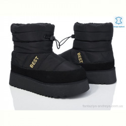 Дутики Бабочка-Mengfuna-AESD 5825-56