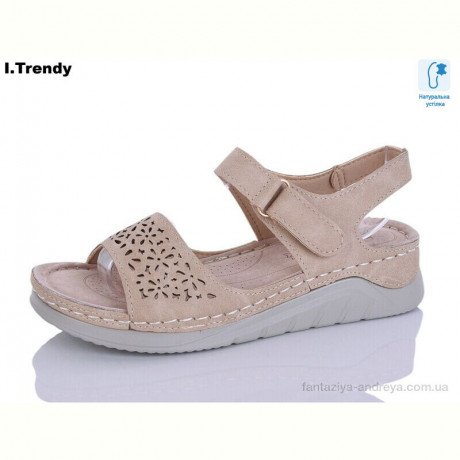 Босоножки Trendy G115-3