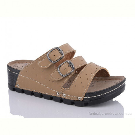 Шлепки FG Z209-9