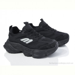 Кроссовки Violeta 149-39 black