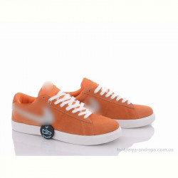 Кроссовки Violeta Y15-20212 orange