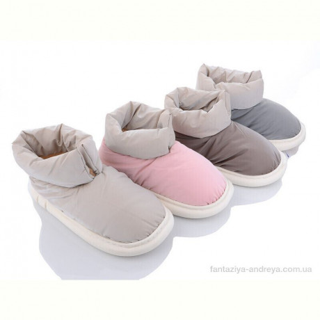 Тапки Lion XRY-47 mix