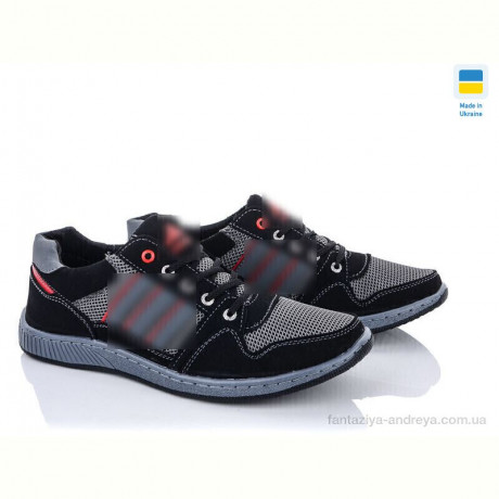 Кроссовки Paolla Pilot731-1