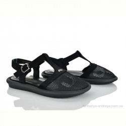 Босоножки Бабочка-Mengfuna-AESD 6071-1