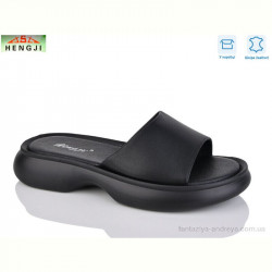 Шлепки HENGJI-ELENA G196-1