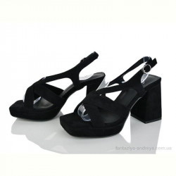 Босоножки Loretta A902-1