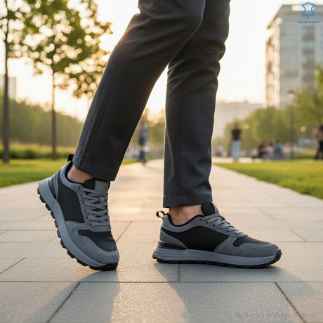 Кроссовки Kulada-UCSS-MD 2663-5