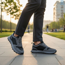 Кроссовки Kulada-UCSS-MD 2663-5