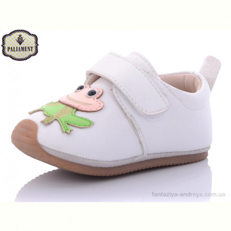 Пинетки PALIAMENT F07-7