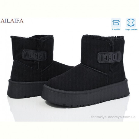 Угги Ailaifa M035