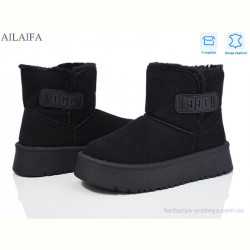 Угги Ailaifa M035