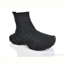 Ботинки Teetspace-Trasta-Egga WXP968-1