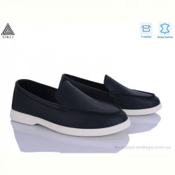 Туфли STILLI Group Q10-1 шкіра