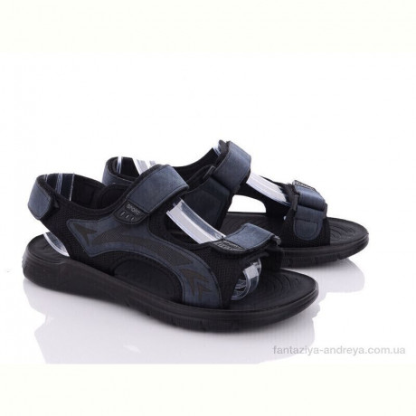 Сандалии Ok Shoes A2718-1