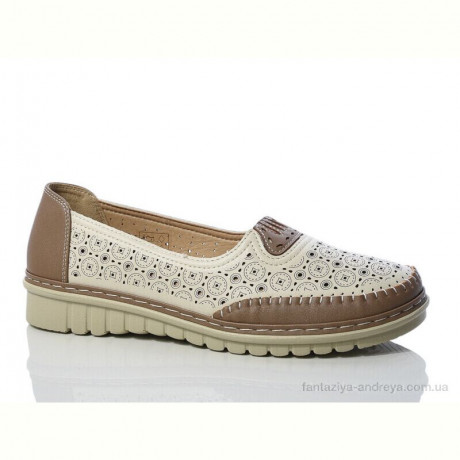 Туфли Коронате A96-3