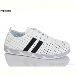 Кроссовки Princess L27-1