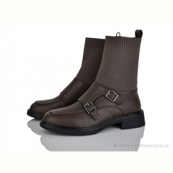 Ботинки Lino Marano L259-23E