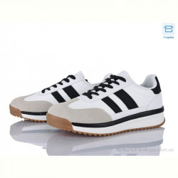 Кроссовки Захар-Gold KA2010-2