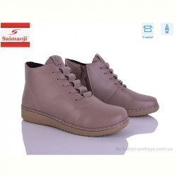 Ботинки Saimaoji K01-8