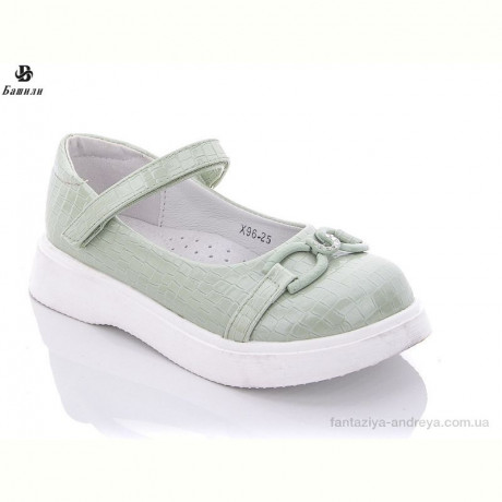 Туфли Башили X96-25