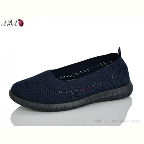 Балетки Aba 229-6