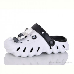 Кроксы Luck Line 5161-297