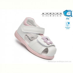 Босоножки TOM.M 65055B